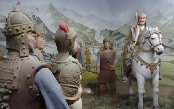 ��������ô������ ���ɹ�֮ս����Ϊʲô��������