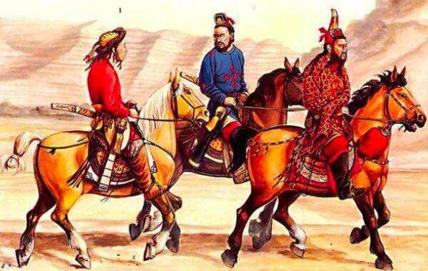 ��������ô������ ���ɹ�֮ս����Ϊʲô��������