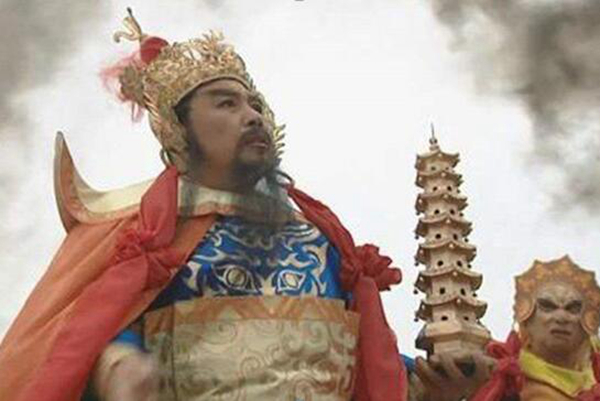 封神榜哪些人没有封神 最后哪吒杨戬都没有封神