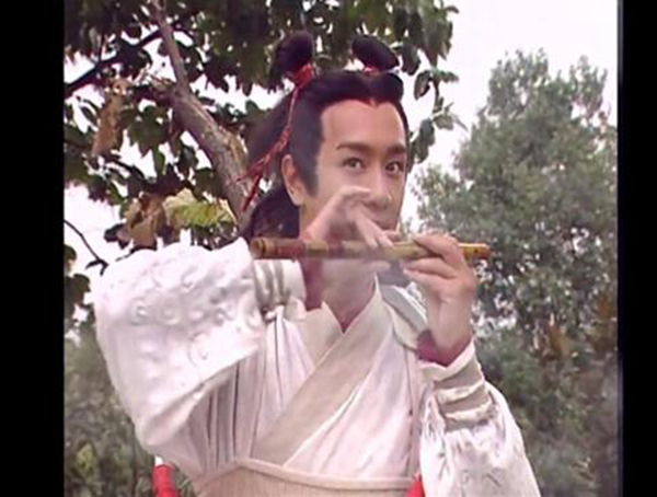 封神榜哪些人没有封神 最后哪吒杨戬都没有封神
