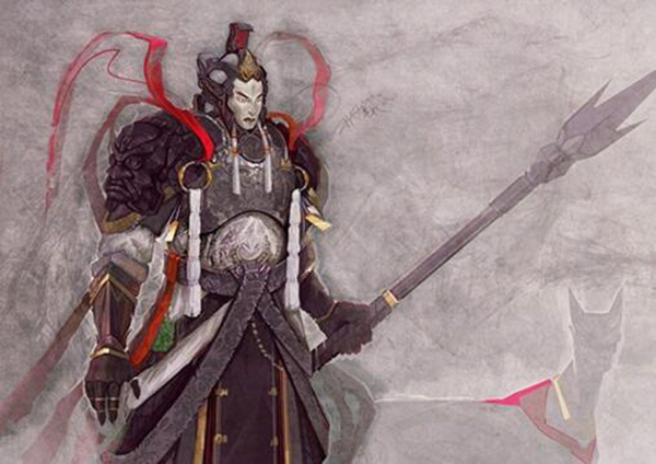 封神榜哪些人没有封神 最后哪吒杨戬都没有封神