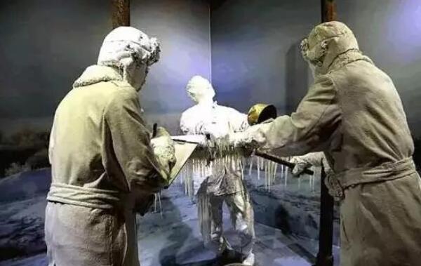 731����������Щ���µ�ʵ�� 731��������̵�����ʵ��