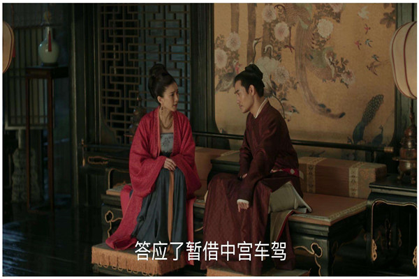 曹皇后和赵祯真实历史 宋仁宗到底爱不爱曹皇后