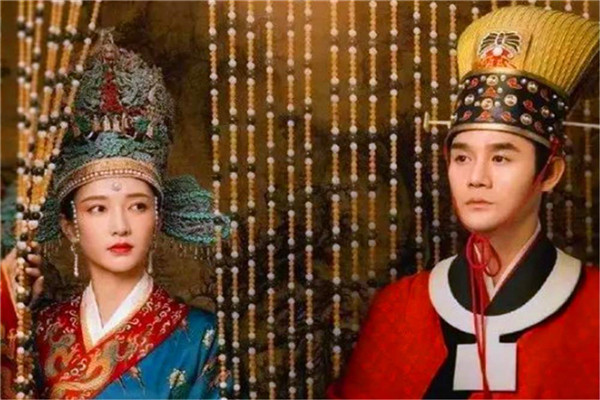 曹皇后和赵祯真实历史 宋仁宗到底爱不爱曹皇后