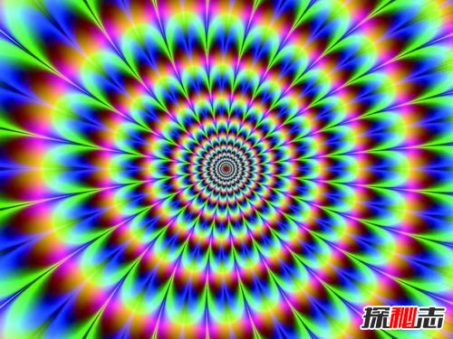 催眠图片盯着看5秒钟就睡了 催眠图片五秒入睡动态你敢看五秒吗