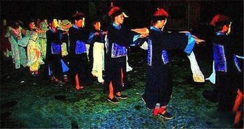 湘西赶尸人是真实存在还是迷信 揭秘湘西赶尸的真实原理