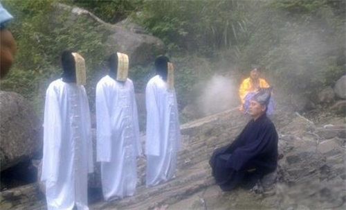 湘西赶尸人是真实存在还是迷信 揭秘湘西赶尸的真实原理