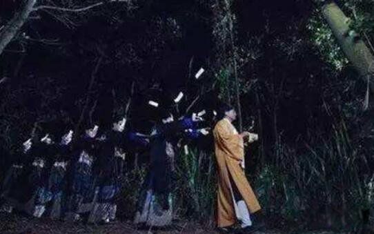 湘西赶尸人是真实存在还是迷信 揭秘湘西赶尸的真实原理