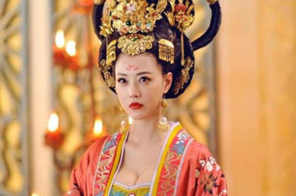 李世民最爱的那个女人是谁 徐惠妃和李世民的关系