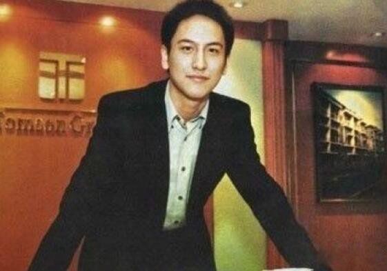 中国富二代排名第一是谁 中国有名的富二代排行前6名
