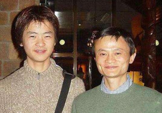 中国富二代排名第一是谁 中国有名的富二代排行前6名