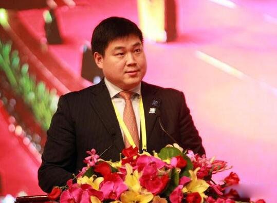 中国富二代排名第一是谁 中国有名的富二代排行前6名