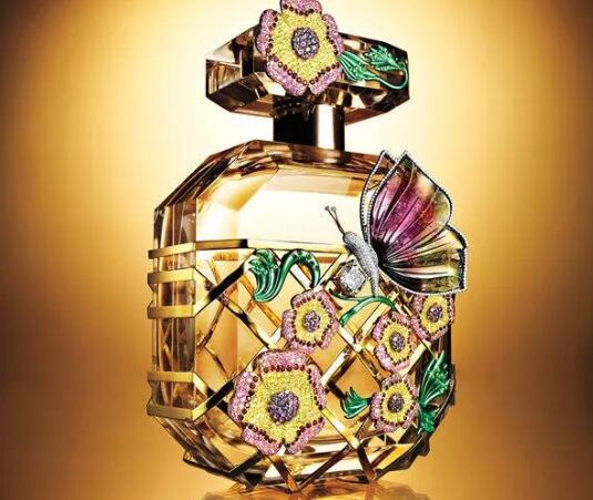 dkny香水是什么价位 全球上最昂贵的香水品牌