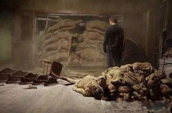 ���˵ҿ˹����¼��ĵ�Ӱ��ʲô �������˵ҿ˹����¼�����