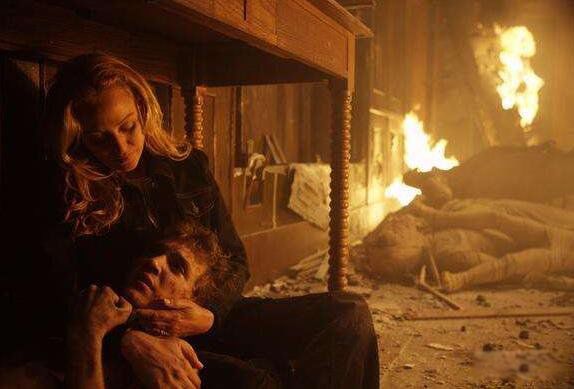 ���˵ҿ˹����¼��ĵ�Ӱ��ʲô �������˵ҿ˹����¼�����