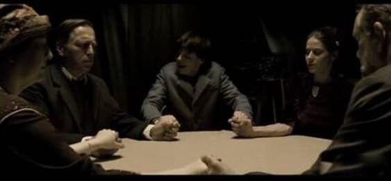 ���˵ҿ˹����¼��ĵ�Ӱ��ʲô �������˵ҿ˹����¼�����