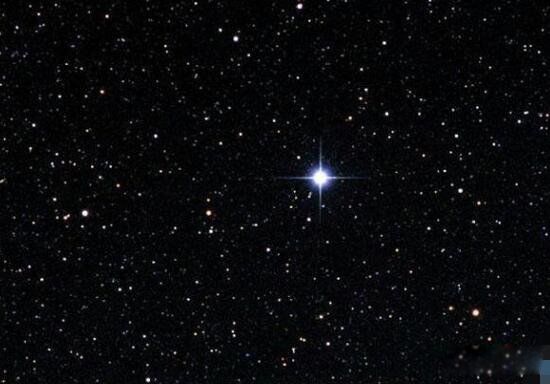 天狼星系传说 多贡人和天狼星是不是真的怎么回事