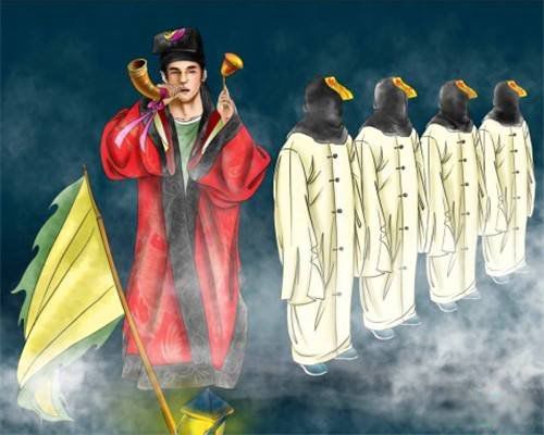 湘西赶尸是什么意思 湘西赶尸三赶三不敢是什么