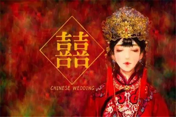 囍的背景故事恐怖 背后到底讲述了什么