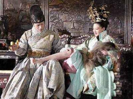 ̫�๬Ů��ʳɶ��˼ �Ŵ��Ķ�ʳ��������ô�����ͼƬ