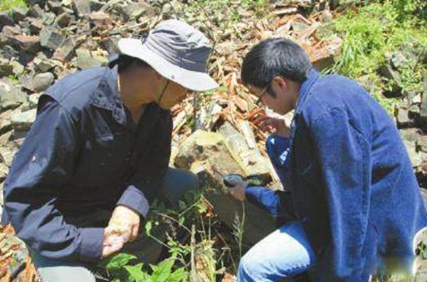四川黑竹沟未解之谜 黑竹沟在四川的哪里神秘事件真相