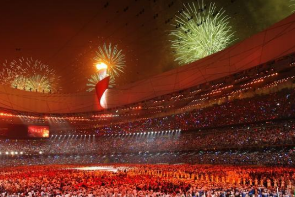 中国申办2032年奥运会成功了吗 2032年奥运会在哪个国家举办