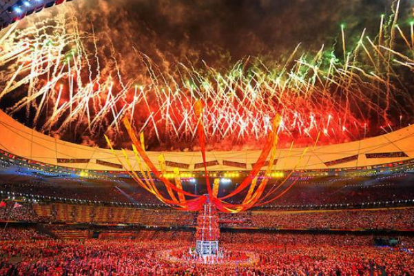 中国申办2032年奥运会成功了吗 2032年奥运会在哪个国家举办