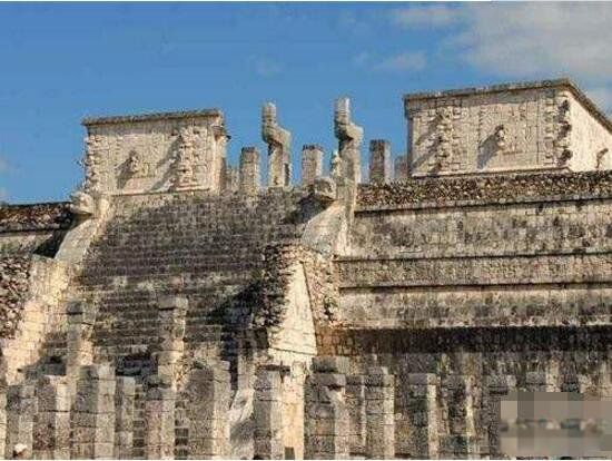 玛雅文明十大预言是什么 玛雅人预言的五大预言