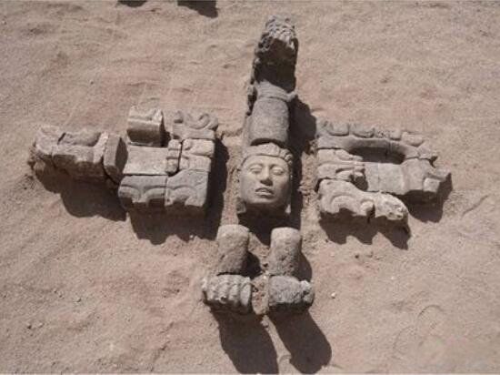 玛雅文明十大预言是什么 玛雅人预言的五大预言