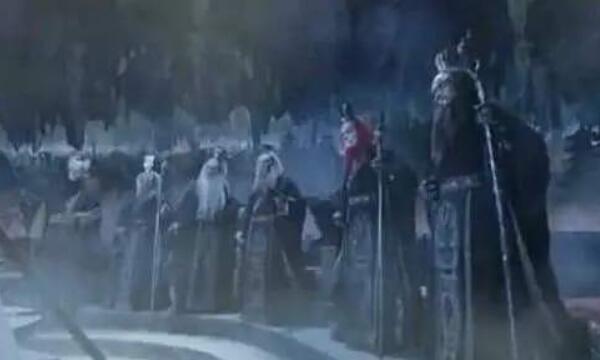 �ع����ƹ�ʲô ʮ�������е��ع�����ǰ��˭