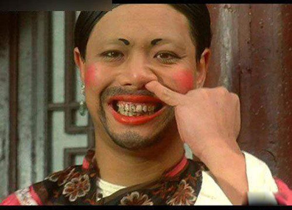 最丑男演员叫什么名字 中国十大丑男演员排名