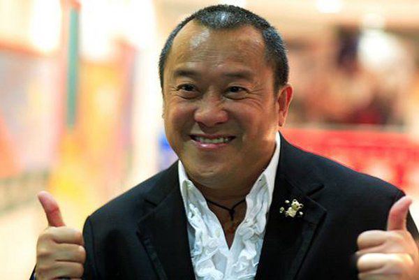最丑男演员叫什么名字 中国十大丑男演员排名