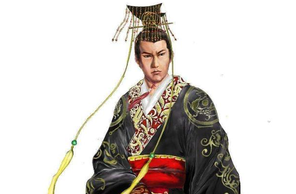 刘彻是刘邦的第几代孙子 刘邦与刘彻的关系是什么