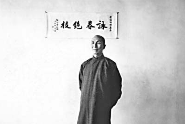 叶问是李小龙的师傅吗 他最恨的是李小龙的原因是什么