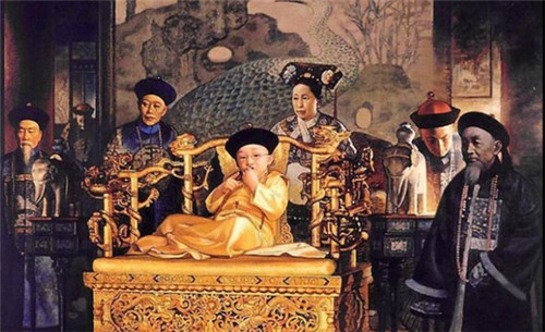 ͬ�ε۵�ĸ�׽�˭ ��Ϊʲôֻ����19���ȥ����