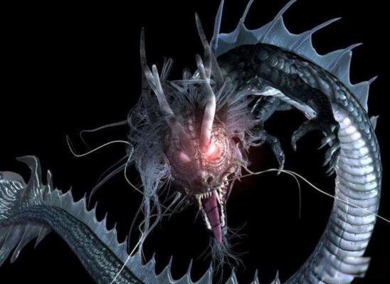 蛇渡劫成龙事件 安徽龙蟒飞升事件真相始末