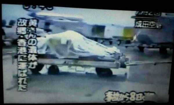 黄家驹死亡真相死因 他的死亡真相另有隐情