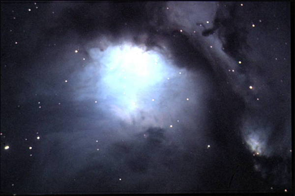有人去过m78星云吗 你相信这世界上有m78星云的光之国吗