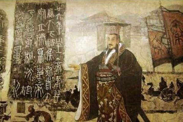 秦始皇陵墓水银的作用 秦始皇的遗体腐烂了吗