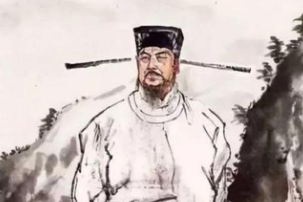 范仲淹简介及生平事迹 他是哪个朝代的哪里人
