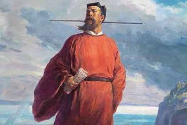 范仲淹简介及生平事迹 他是哪个朝代的哪里人