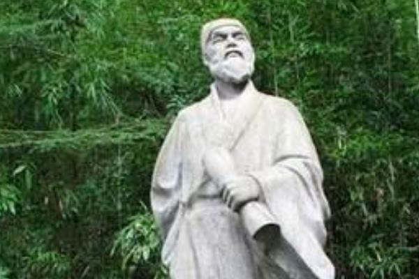 范仲淹简介及生平事迹 他是哪个朝代的哪里人