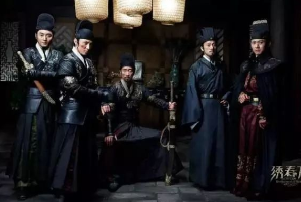 锦衣卫是干什么的 明朝东厂和西厂与锦衣卫是太监吗