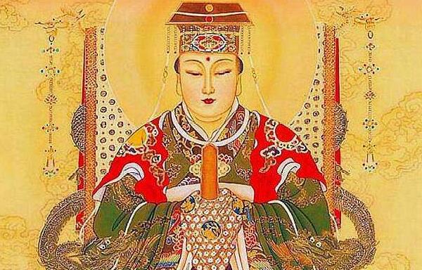 后土娘娘是谁的化身 后土娘娘掌管什么事情