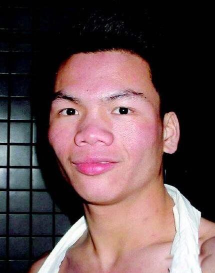 马加爵留下的家书 生前的一封信最后一句话让警察落泪