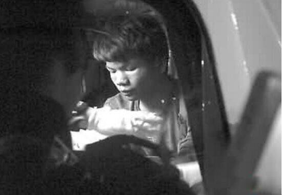 马加爵留下的家书 生前的一封信最后一句话让警察落泪