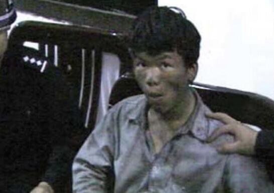 马加爵留下的家书 生前的一封信最后一句话让警察落泪