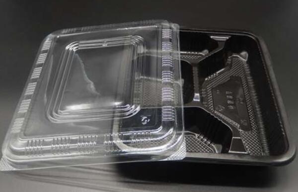 快餐盒属于什么垃圾 用过的快餐盒是什么垃圾分类
