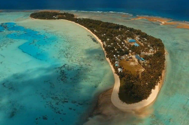 即将被海水淹没的国家是哪个 哪个国家要被海水淹了