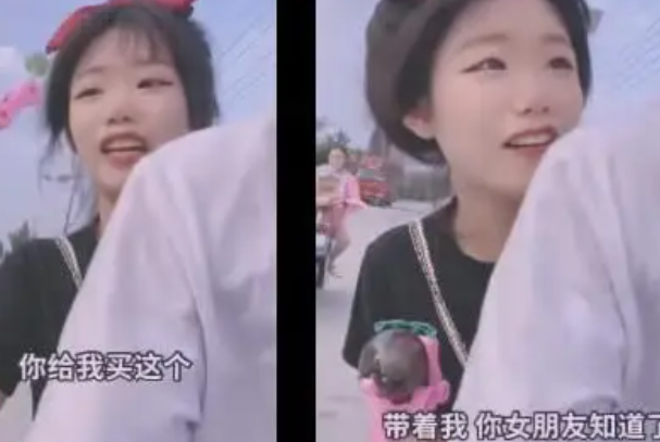 giegie原版视频台词什么意思 我只会心疼giegie是个什么梗